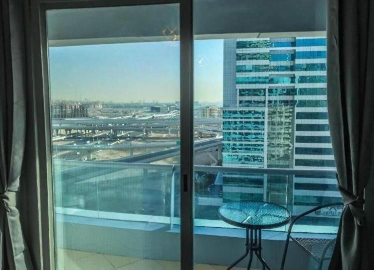 Luxury Apartments In Dubai Marina Exteriör bild